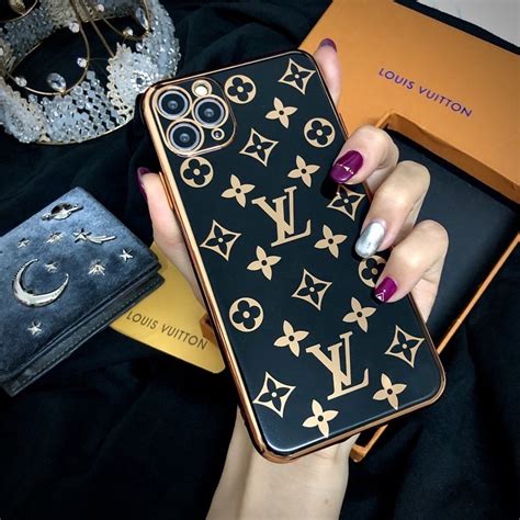 capa louis vuitton